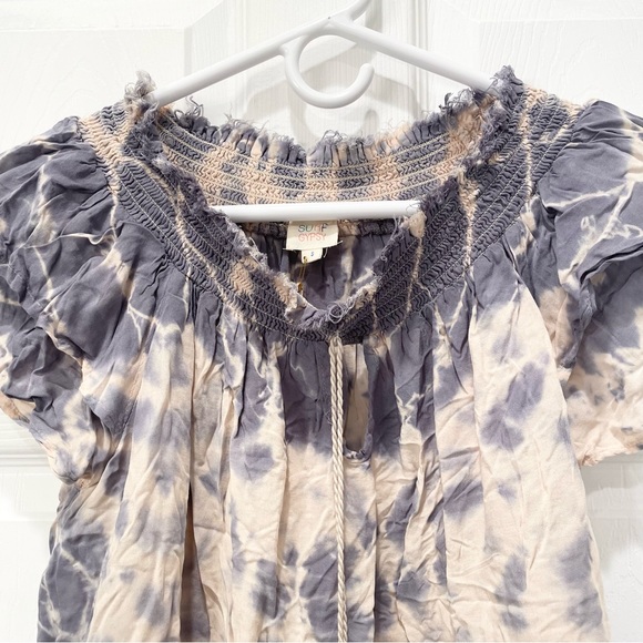 Surf Gypsy Top - Picture 3 of 10